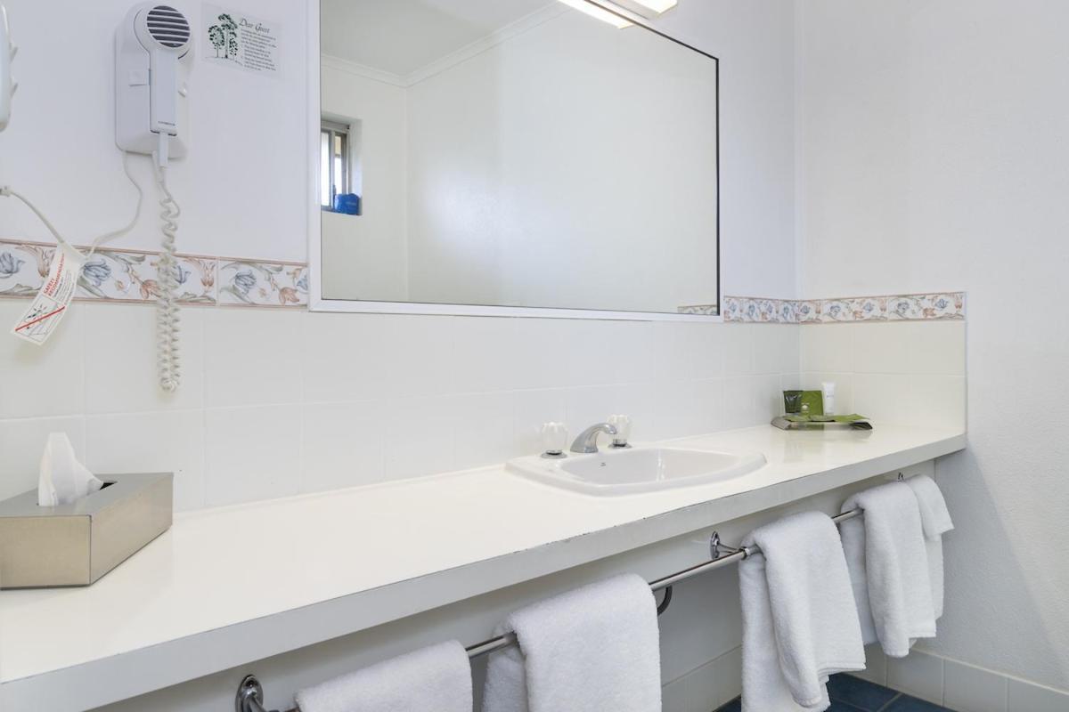 Stagecoach Motel Wodonga Habitación foto